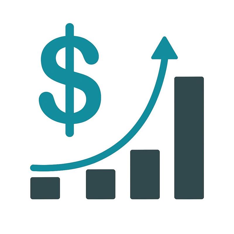Increased resale value